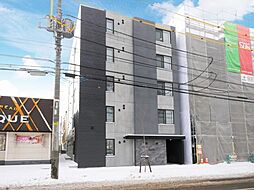 シティプレミア南郷13丁目