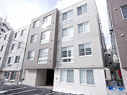 ハレービュー東札幌