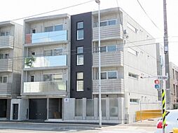 センティール東札幌