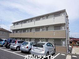 ソラーレ　壱番館