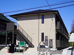 ボア・フォレット