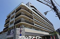 レアシス津田沼前原の丘
