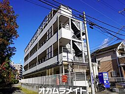 ハイツリバーランド2