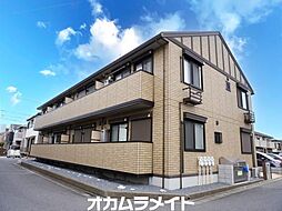 フルールコート