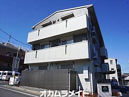 ソラーレ　弐番館