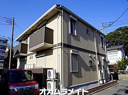 メゾンラフィネ