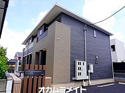 ルナ・コート習志野