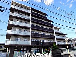 アルメール津田沼