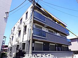 Ｄ−ＳＯＬＡＣＥ津田沼（ディーソレイスツダヌマ・津田沼ＰＪ）