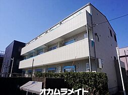 ＤｏｍｕｓＦｅｌｉｃｉｔａｓ勝田台（ドムスフェリキタス）