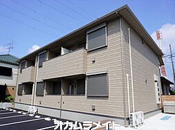 カルム・アヴニール