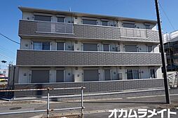 サイドリバーＭ