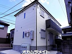 ラティオ勝田台