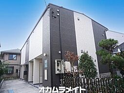 ジーメゾン八千代台