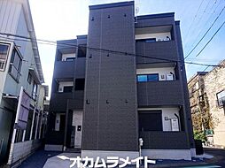 ＧＲＡＤＵＳ八千代台VI