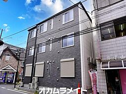 ＫＥＩＡＩ　ＲＥＳＩＤＥＮＣＥ　勝田台