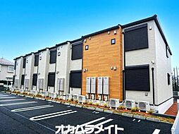 ファインハウスIV