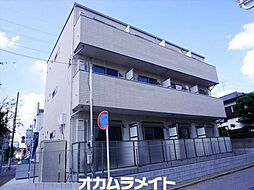 Ｂｕｏｎａ ｇｉｏｒｎａｔａ勝田台