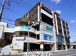 プログレス花通