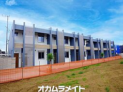 アバンティ八千代緑が丘壱番館