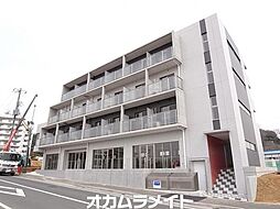 リアルジョイ船橋壱番館