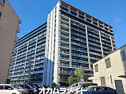 シティハウス八千代緑ヶ丘アクアステージ