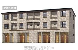 仮称習志野1丁目アパート