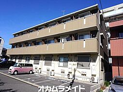 ティーズハイツ緑が丘