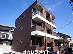 エピナール緑が丘