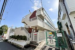 東山サンハイツ