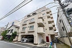 西荻ニュースカイマンション