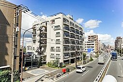 豊栄平町マンション