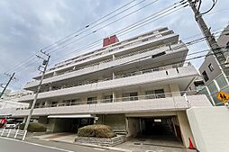 シーアイマンション武蔵野