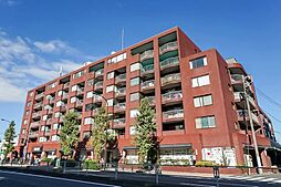 パシフィックニュー自由が丘5階