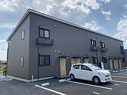 トラミッドビラ花田