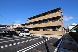 アスターエイト　A棟