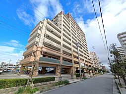 ウィングシャトー古波蔵弐番館