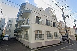 トーカンマンション第3中の島