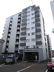 平岸フラワーホーム