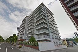 マンション真駒内公園