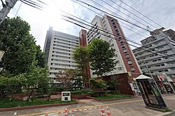 朝日プラザ一条橋