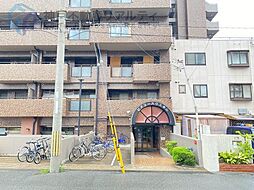 ビバリーハウス本山 マンション