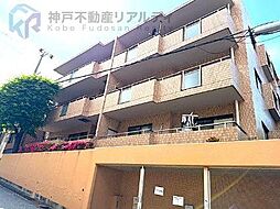 グランドメゾン六甲箕岡