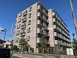 ライオンズヴィアーレ吉川