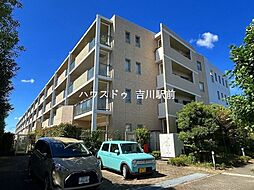 ゼファーきよみ野グリーンアヴェニュー アクアコート