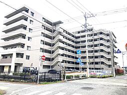 レヴィール館林壱番館ガーデンスクエア