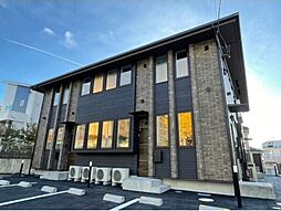 クレストコートI