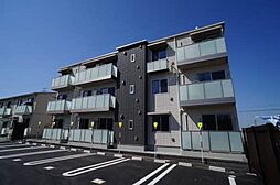 シャーメゾン・八幡・エンドーI