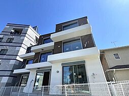 コンフォルト泉中央