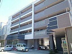 レガーミ泉中央